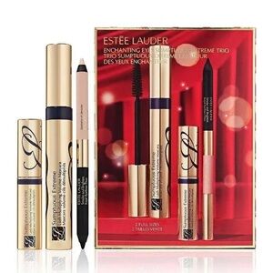 Enchanting Eyes Sumptuous Extreme Trio Gift Set - $79 value NIP